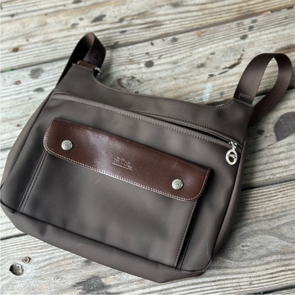 Longchamp Planetes - Picture 2 of 12